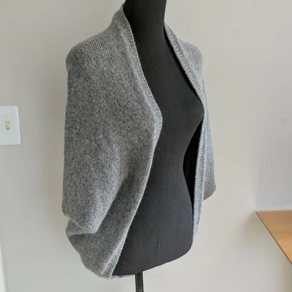 Vince cocoon sweater